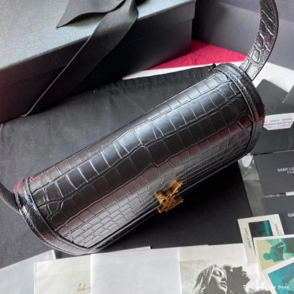 Tony Luxuries SOLFERINO YSL MEDIUM 0717